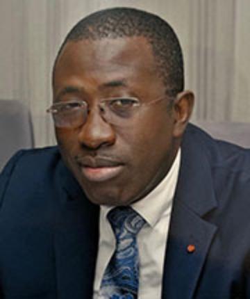 M. Wautabouna OUATTARA
